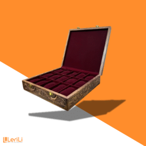 Handmade Gift Boxes is the sub category of the Gifts & Collectibles 🎁| lerili megamall